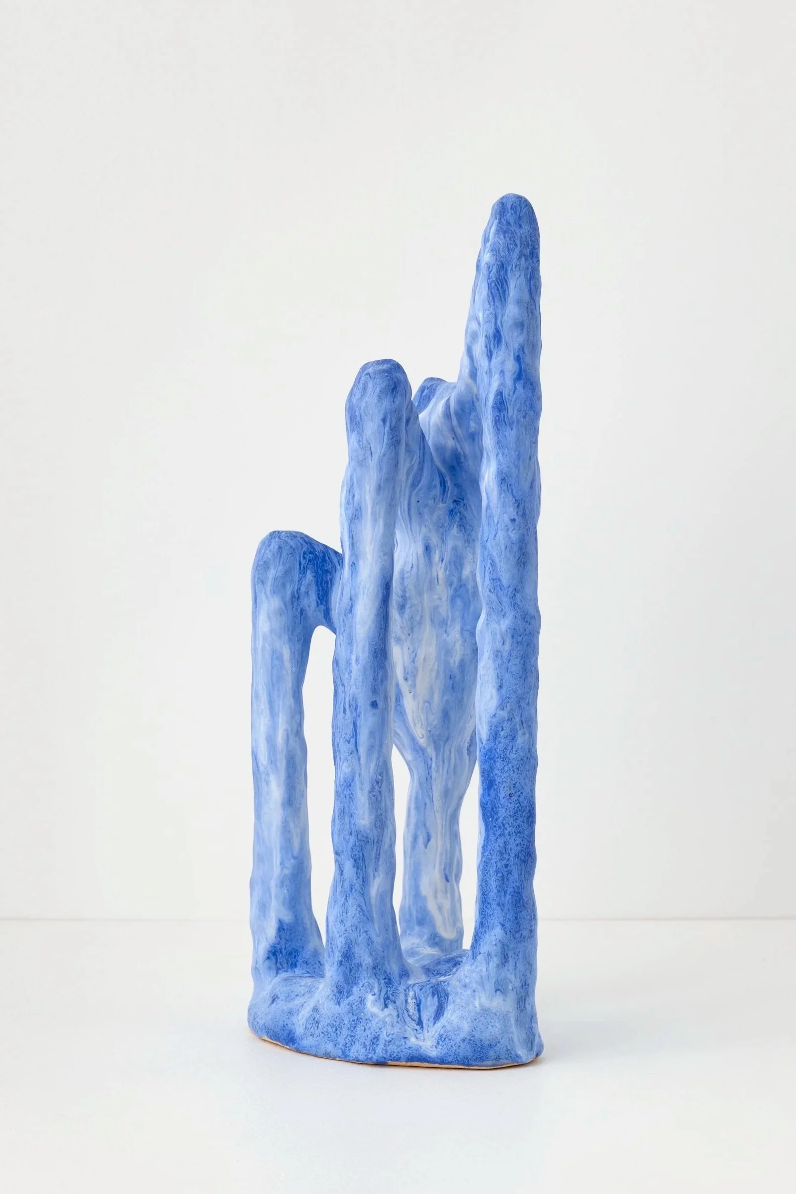 Anders Herwald Ruhwald – Exhibition 2026 — Louis Buhl Gallery